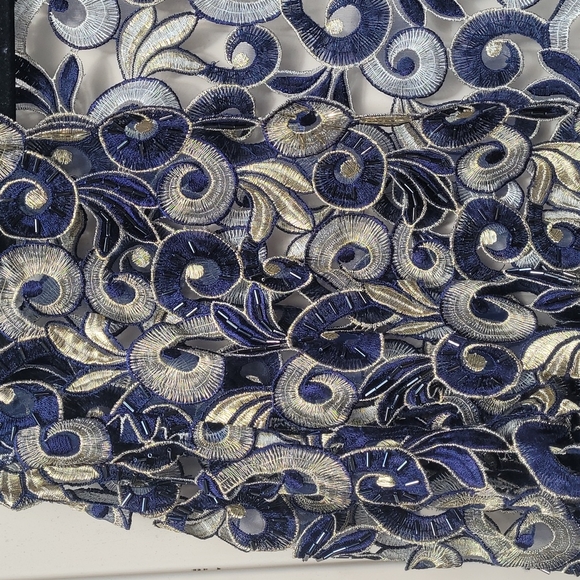 Womens vintage kimono - Picture 2 of 4